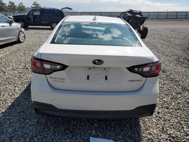 Photo 6 from auction – 2021 SUBARU LEGACY with VIN 4S3BWAB63M3005311