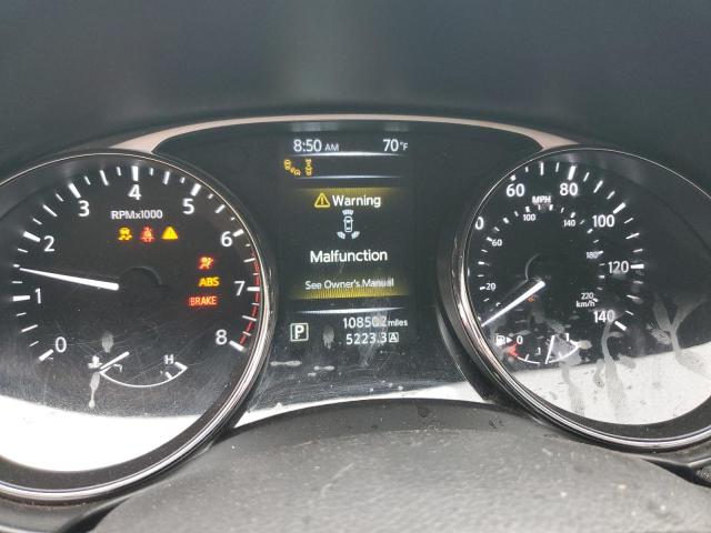 Photo 9 from auction – 2016 NISSAN ROGUE S with VIN 5N1AT2MTXGC877983