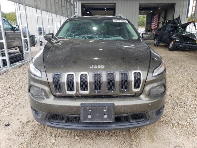 Photo 5 from auction – 2015 JEEP CHEROKEE L with VIN 1C4PJLCB7FW699806