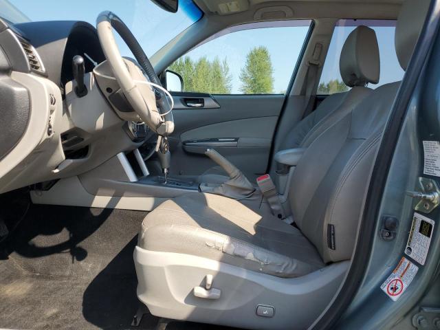 Photo 7 from auction – 2013 SUBARU FORESTER T with VIN JF2SHAHC1DH402432