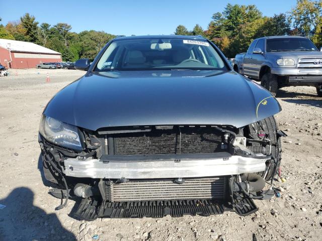 Photo 5 from auction – 2012 AUDI A4 PREMIUM with VIN WAUWFAFL3CA108558