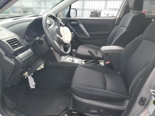 Photo 7 from auction – 2015 SUBARU FORESTER 2 with VIN JF2SJCHC8FH416959
