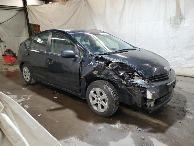 Photo 4 from auction – 2005 TOYOTA PRIUS with VIN JTDKB20U253047697