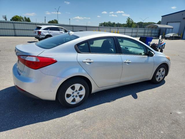 Photo 3 from auction – 2014 KIA FORTE LX with VIN KNAFK4A6XE5191920