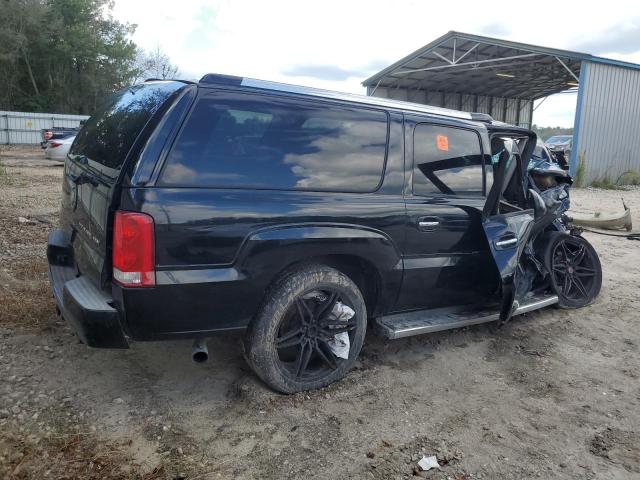 Zdjęcie 3 z aukcji – 2006 CADILLAC ESCALADE E z VIN 3GYFK66N56G165454