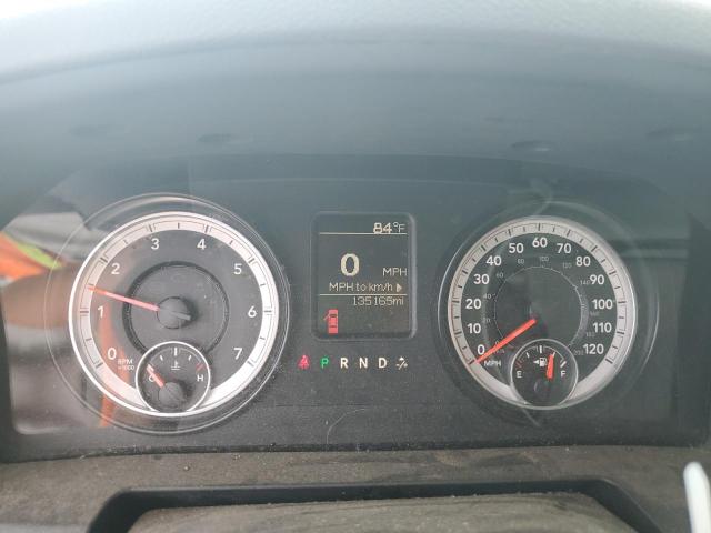Фото 9 с аукциона – 2015 RAM 1500 ST с VIN 1C6RR7KG5FS720348