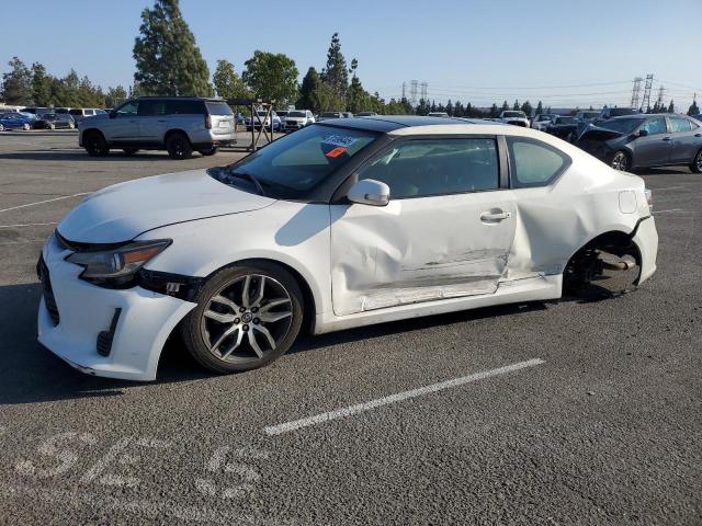 TOYOTA SCION TC 2014 with VIN JTKJF5C75E3077647 - Photo from auction
