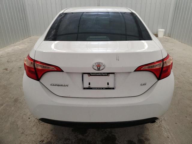 Photo 6 from auction – 2017 TOYOTA COROLLA L with VIN 2T1BURHE7HC794336
