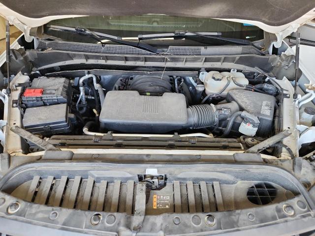 Photo 11 from auction – 2020 CHEVROLET SILVERADO with VIN 1GCRYDED8LZ215502