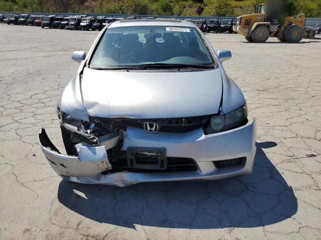 Photo 5 from auction – 2011 HONDA CIVIC EX with VIN 2HGFA1F81BH513008