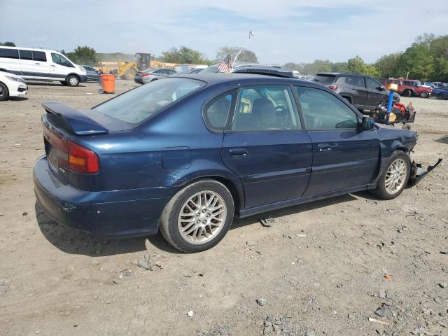 Photo 3 from auction – 2003 SUBARU LEGACY L with VIN 4S3BE635737214936