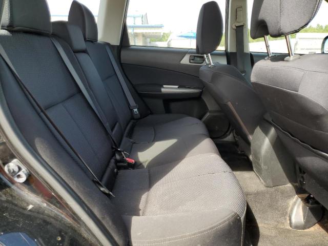 Photo 11 from auction – 2012 SUBARU FORESTER 2 with VIN JF2SHABC4CH427834