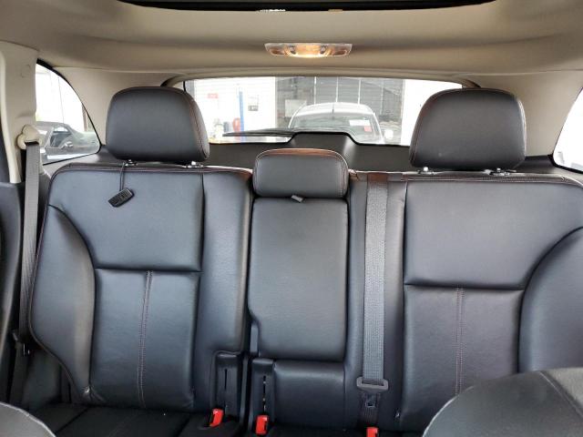 Photo 10 from auction – 2014 FORD EDGE SEL with VIN 2FMDK3JC1EBB53025