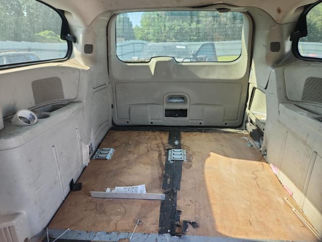 Photo 10 from auction – 2012 DODGE RAM VAN with VIN 2C4RDGAG7CR167420