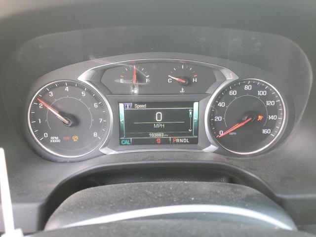 Photo 9 from auction – 2019 GMC ACADIA SLT with VIN 1GKKNMLS9KZ219413