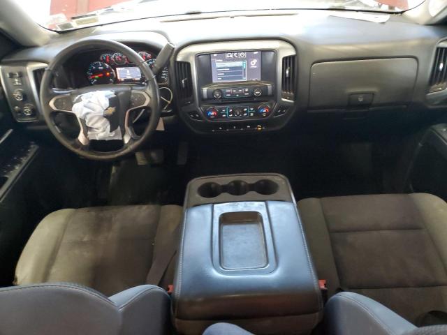 Photo 8 from auction – 2014 CHEVROLET SILVERADO with VIN 1GCVKREC0EZ153858