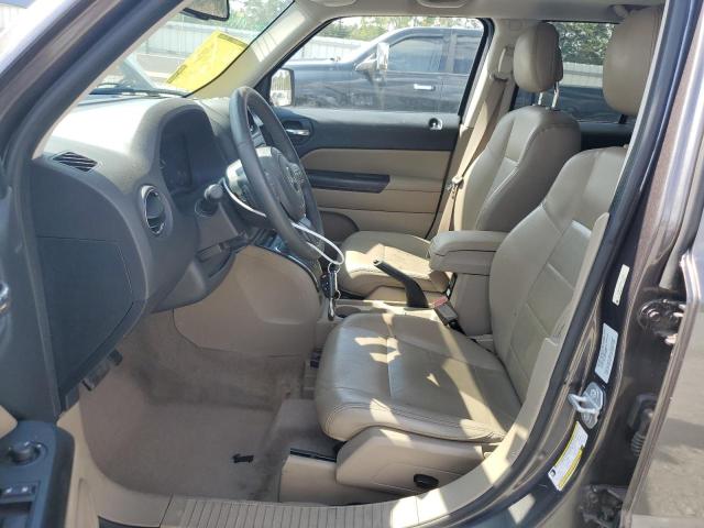Photo 7 from auction – 2015 JEEP PATRIOT LA with VIN 1C4NJPFA9FD171259
