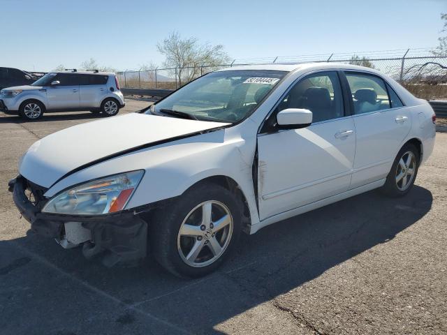 HONDA ACCORD EX 2004 with VIN JHMCM56894C028104 - Photo from auction