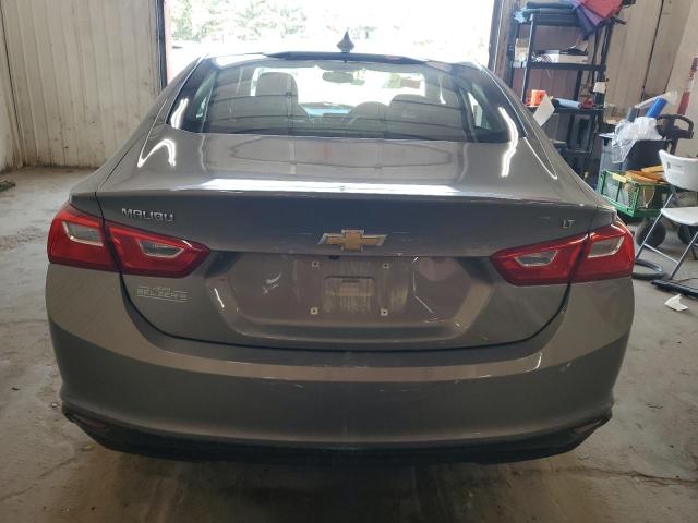 Photo 6 from auction – 2018 CHEVROLET MALIBU LT with VIN 1G1ZD5ST4JF214075