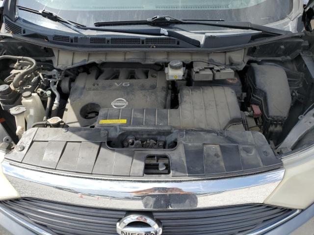 Photo 12 from auction – 2014 NISSAN QUEST S with VIN JN8AE2KP2E9102967