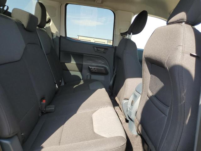 Photo 11 from auction – 2023 FORD MAVERICK X with VIN 3FTTW8E34PRA99008