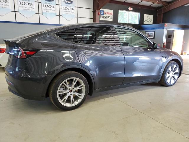 Photo 3 from auction – 2024 TESLA MODEL Y with VIN 7SAYGDEE4RF023552