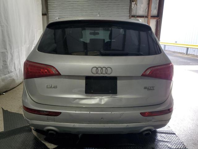 Photo 6 from auction – 2012 AUDI Q5 PREMIUM with VIN WA1LFAFPXCA116837