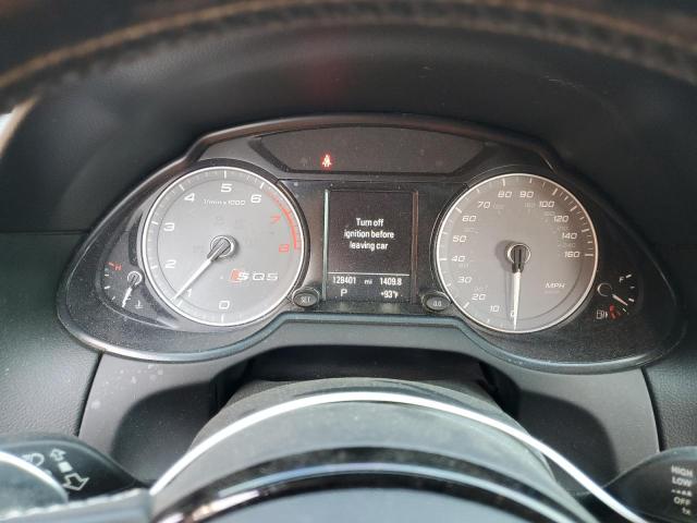 Photo 9 from auction – 2016 AUDI SQ5 PREMIU with VIN WA1CCAFP0GA031455
