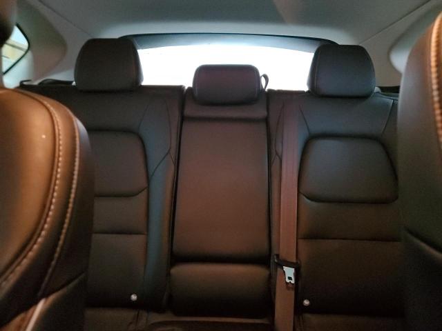 Photo 10 from auction – 2024 MAZDA CX-5 SELEC with VIN JM3KFBBL8R0463177
