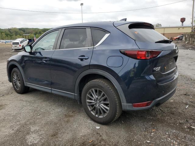 Photo 2 from auction – 2019 MAZDA CX-5 TOURI with VIN JM3KFBCM0K0536457