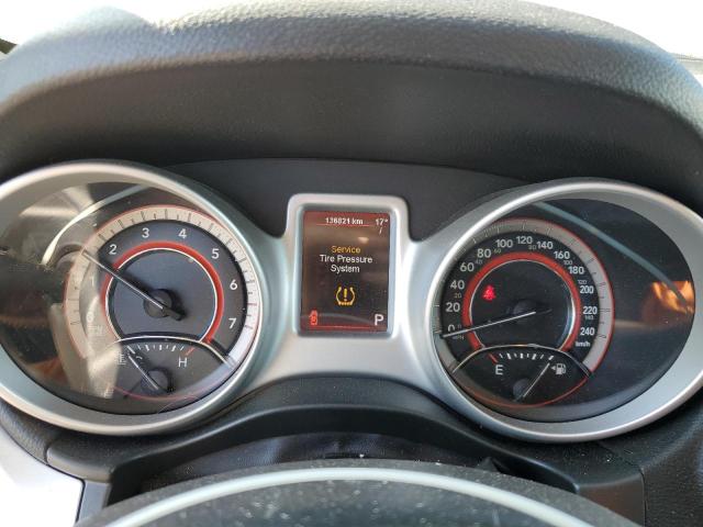Photo 9 from auction – 2012 DODGE JOURNEY SE with VIN 3C4PDCAB4CT138734