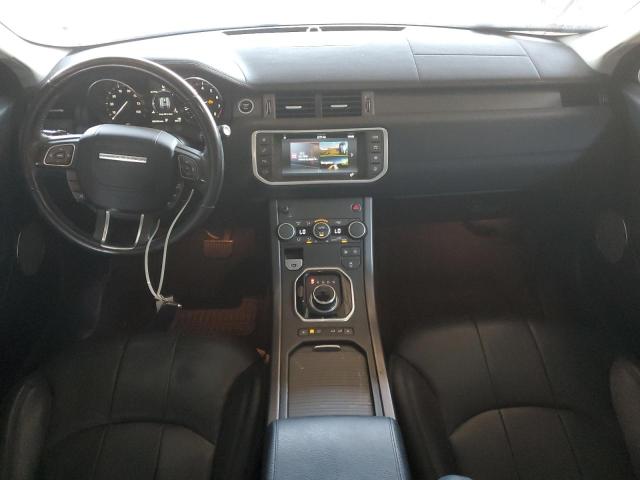 Photo 8 from auction – 2018 LAND ROVER RANGE ROVE with VIN SALVP2RX6JH291208