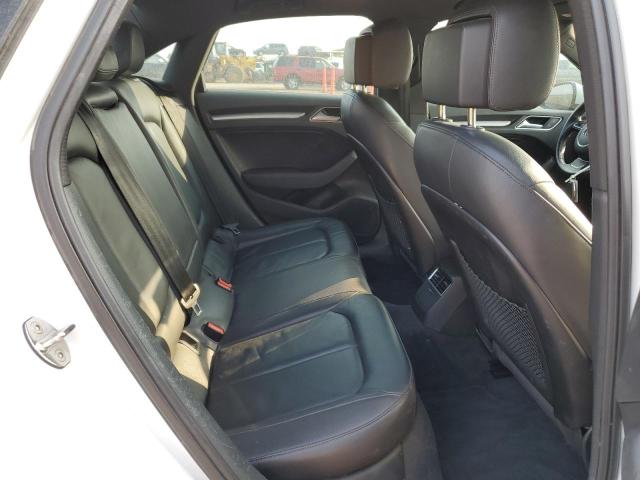 Photo 10 from auction – 2016 AUDI A3 PREMIUM with VIN WAUB8GFF2G1056822