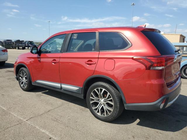 Photo 2 from auction – 2018 MITSUBISHI OUTLANDER with VIN JA4AZ3A38JZ053878