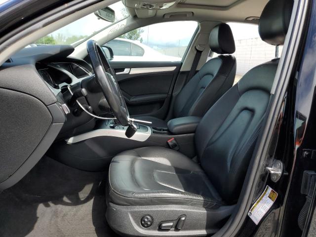 Photo 7 from auction – 2011 AUDI A4 PREMIUM with VIN WAUBFAFL6BN007567