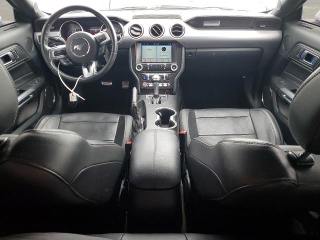 Foto 8 de la subasta – 2018 FORD MUSTANG con VIN 1FA6P8TH2J5129258
