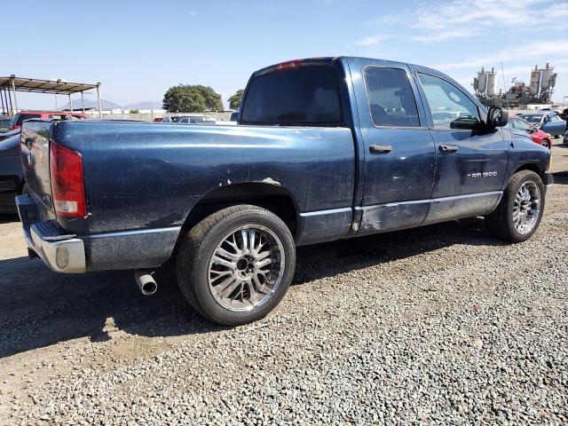 Photo 3 from auction – 2003 DODGE RAM 1500 S with VIN 1D7HA18Z83J509220