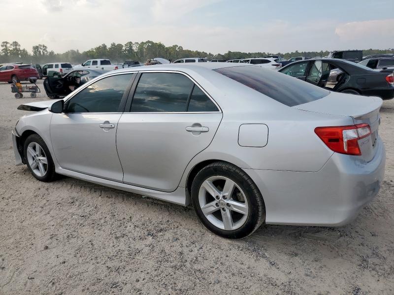 Photo 2 from auction – 2013 TOYOTA CAMRY L with VIN 4T1BF1FK3DU246749