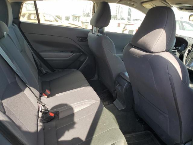 Photo 10 from auction – 2024 SUBARU IMPREZA with VIN JF1GUABC7R8323353