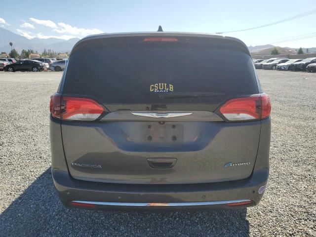Photo 6 from auction – 2018 CHRYSLER PACIFICA H with VIN 2C4RC1N74JR213695