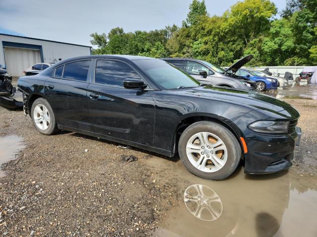 Photo 4 from auction – 2020 DODGE CHARGER SX with VIN 2C3CDXBG7LH144458