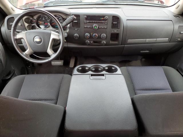 Photo 8 from auction – 2011 CHEVROLET SILVERADO with VIN 1GCRKSE31BZ294944