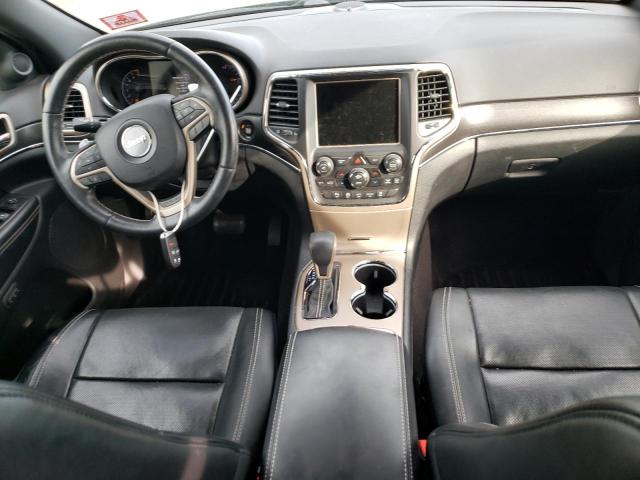 Photo 8 from auction – 2017 JEEP GRAND CHER with VIN 1C4RJFBG9HC840922