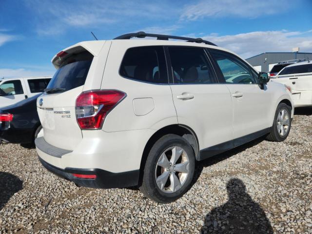 Photo 3 from auction – 2014 SUBARU FORESTER 2 with VIN JF2SJAMC5EH490509