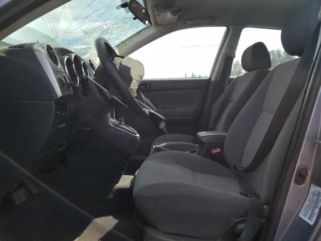 Photo 7 from auction – 2004 TOYOTA COROLLA with VIN 2T1KR32E44C168986