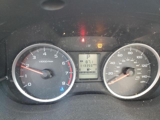 Photo 9 from auction – 2018 SUBARU FORESTER 2 with VIN JF2SJABC3JH494958