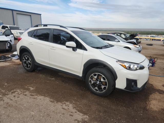 Photo 4 from auction – 2018 SUBARU CROSSTREK with VIN JF2GTABC3JG225106