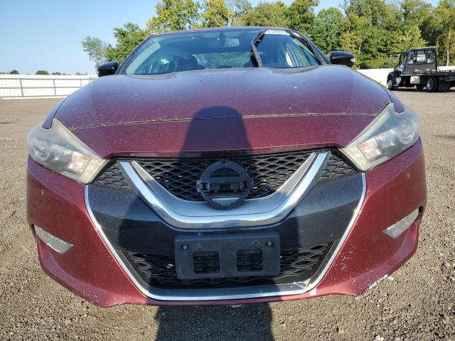 Photo 5 from auction – 2016 NISSAN MAXIMA 3.5 with VIN 1N4AA6AP1GC442235