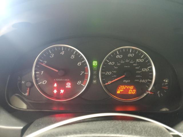 Photo 9 from auction – 2006 MAZDA 6 S with VIN 1YVHP80D365M53051