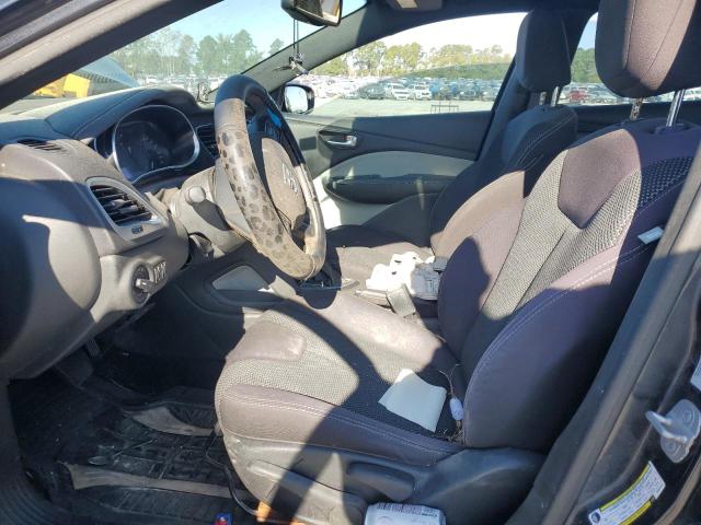 Photo 7 from auction – 2014 DODGE DART SXT with VIN 1C3CDFBB1ED915110